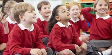 Independent Education Welfare Services